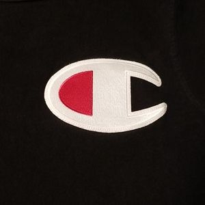 CHAMPION LOGO TEE